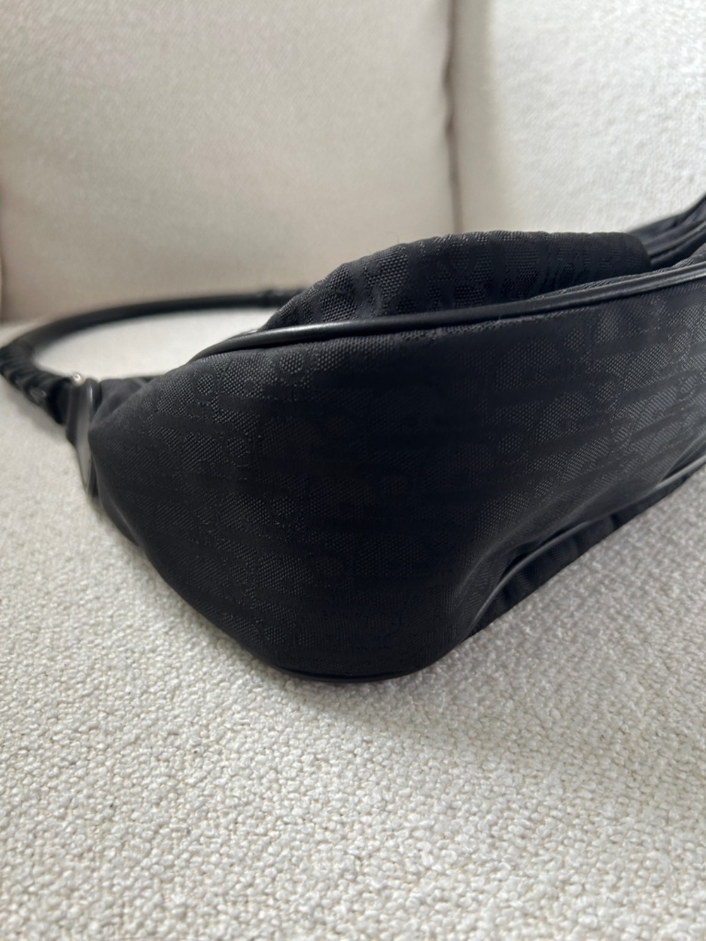 Dior Diorissimo Lovely Charm Hobo Bag - Picture 3 of 10